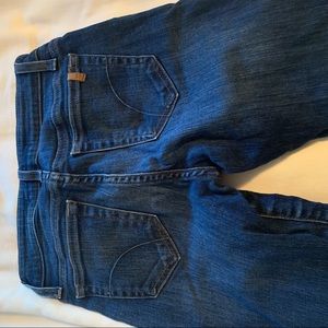 Joe jeans 25 ankle